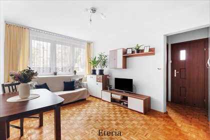 mieszkanie na sprzedaż 38m2 mieszkanie Warszawa, Praga-Południe, Ostrobramska