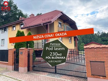 dom na sprzedaż 230m2 dom Białystok, Pietrasze