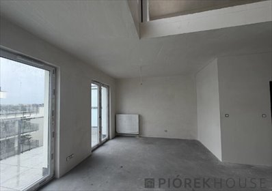 Zapraszam do 66 m² dwupoziomowego mieszkania na Białołęce mieszkanie Warszawa, Białołęka, Płużnicka