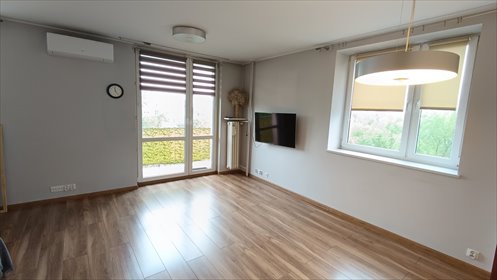 mieszkanie na sprzedaż 48m2 mieszkanie Warszawa, Żoliborz, al. Wojska Polskiego