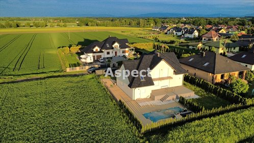 dom na sprzedaż 332m2 dom Warszowice