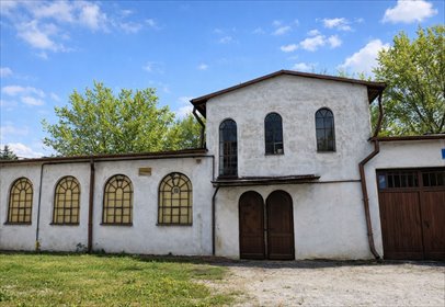 lokal użytkowy na sprzedaż 416m2 lokal użytkowy Piastów, Orła Białego