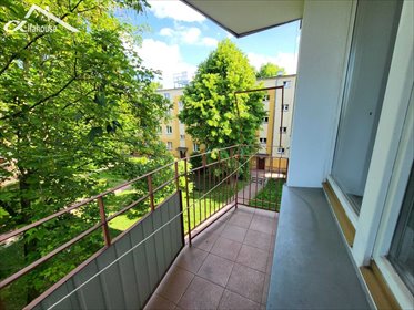 Na sprzedaż przestronna kawalerka 26,3 m² z dużym balkonem w Chełmie mieszkanie Chełm, Słowackiego
