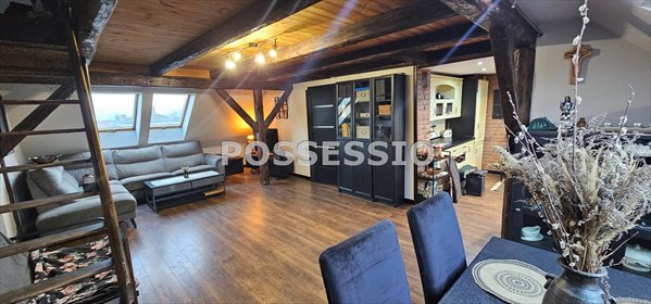 mieszkanie na sprzedaż 75m2 mieszkanie Strzegom