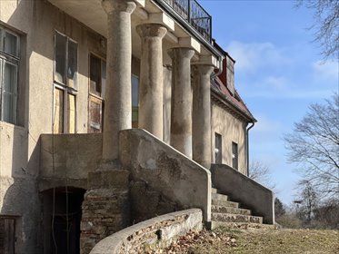 lokal użytkowy na sprzedaż 846m2 lokal użytkowy Skórzyno, Skórzyno