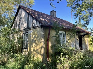 dom na sprzedaż 61m2 dom Stary Ratyniec