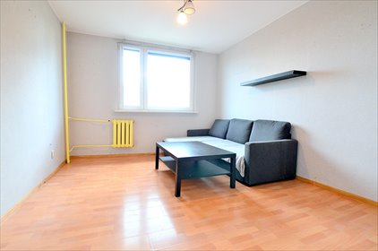 mieszkanie na sprzedaż 32m2 mieszkanie Bytom, CENTRUM, Łużycka