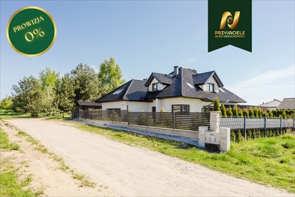 dom na sprzedaż 263m2 dom Chwaszczyno