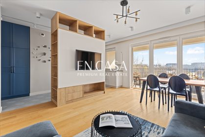 mieszkanie na wynajem 65m2 mieszkanie Warszawa, Wola, Redutowa