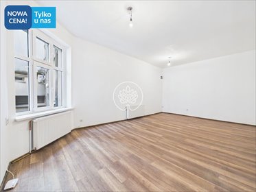 Dwupokojowe 49,6 m² w centrum Bydgoszczy - cisza i wygoda mieszkanie Bydgoszcz, Świętojańska