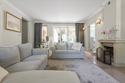 dom na wynajem 320m2 dom Konstancin-Jeziorna