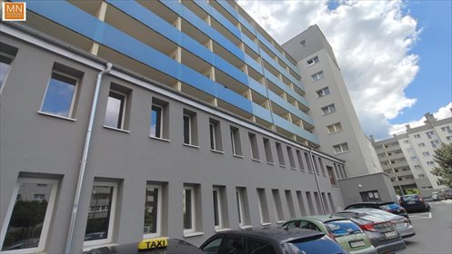 mieszkanie na sprzedaż 34m2 mieszkanie Kraków, Mistrzejowice, Mistrzejowice, os. Bohaterów Września
