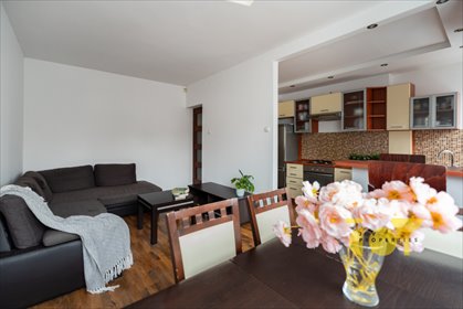 mieszkanie na wynajem 41m2 mieszkanie Warszawa, Śródmieście, Nalewki