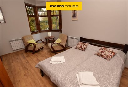 Luksusowy apartament 42 m² z miejscem parkingowym mieszkanie Szklarska Poręba