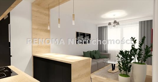 mieszkanie na sprzedaż 48m2 mieszkanie Białystok, Skorupy, Nowowarszawska