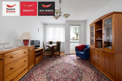 mieszkanie na sprzedaż 41m2 mieszkanie Gdańsk, Orunia-Św. Wojciech - Lipce, Raduńska