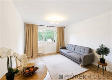 Do sprzedania przestronne mieszkanie 24,5 m² na Bielanach mieszkanie Warszawa, Bielany, Przy Agorze