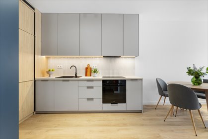 mieszkanie na sprzedaż 45m2 mieszkanie Poznań, Piątkowo, Piątkowo, Teofila Mateckiego