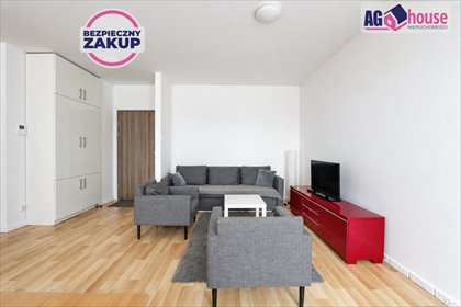 Zapraszam do mieszkania 46,82 m² w Gdańsku Zaspie mieszkanie Gdańsk, Zaspa, Aleja Jana Pawła II