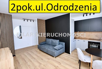 mieszkanie na sprzedaż 39m2 mieszkanie Lubin, Centrum