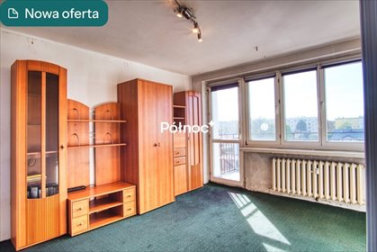 Zapraszam do mieszkania 37,9 m² z balkonem w Siemianowicach mieszkanie Siemianowice Śląskie, Stawowa
