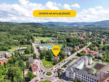 Zapraszam do obejrzenia domu 188 m² w Andrychowie dom Andrychów, Dąbrowskiego