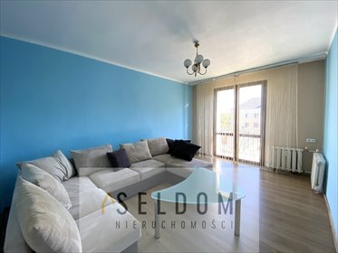 mieszkanie na wynajem 47m2 mieszkanie Ozimek, Lipowa