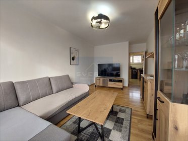 mieszkanie na wynajem 39m2 mieszkanie Częstochowa, Raków