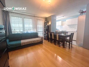 mieszkanie na sprzedaż 49m2 mieszkanie Gliwice, Tadeusza Hoblera