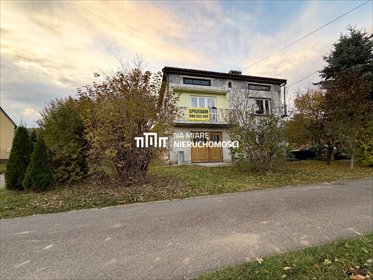 dom na sprzedaż 170m2 dom Przedmieście Dubieckie