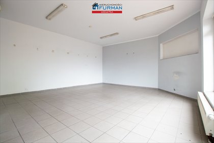 lokal użytkowy na sprzedaż 49m2 lokal użytkowy Piła, Górne