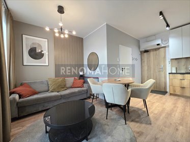 mieszkanie na sprzedaż 32m2 mieszkanie Wrocław, Partynice, Zwycięska