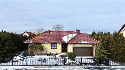 dom na sprzedaż 268m2 dom Szlichtyngowa