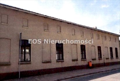 lokal użytkowy na sprzedaż 304m2 lokal użytkowy Bojanowo, Marcinkowskiego