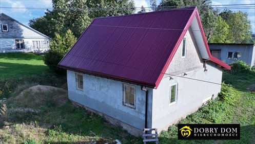 dom na sprzedaż 90m2 dom Jałówka