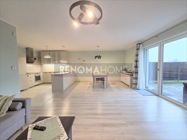 dom na sprzedaż 96m2 dom Dobrzykowice