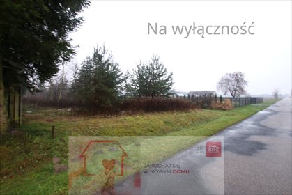 działka na sprzedaż 15200m2 działka Dąbrowa