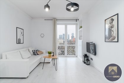 mieszkanie na sprzedaż 37m2 mieszkanie Warszawa, Śródmieście, Nowolipki