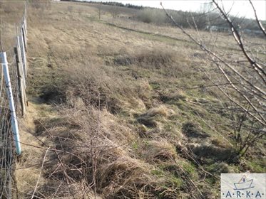 działka na sprzedaż 3000m2 działka Stobno