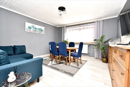 mieszkanie na sprzedaż 54m2 mieszkanie Strzeszewo