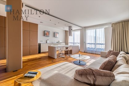 mieszkanie na wynajem 96m2 mieszkanie Warszawa, Mokotów, Wiktorska