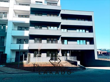 mieszkanie na sprzedaż 69m2 mieszkanie Kraków, Podgórze Duchackie, Walerego Sławka