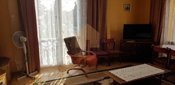 Słoneczne 2-pokojowe mieszkanie z balkonem i nowym dachem. mieszkanie Dzierżoniów