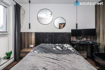 mieszkanie na wynajem 46m2 mieszkanie Kraków, Prądnik Czerwony, Prądnik Czerwony, Stanisława Lema