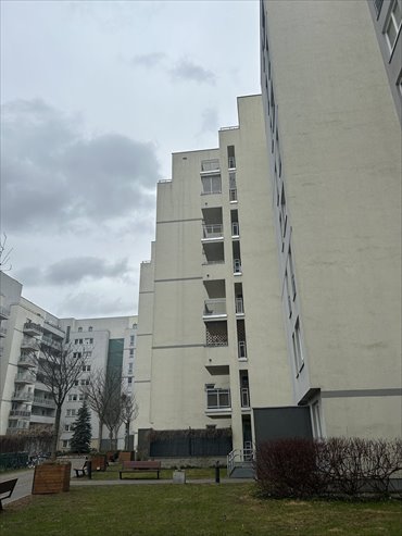 mieszkanie na sprzedaż 44m2 mieszkanie Warszawa, Ochota, Włodarzewska