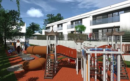 mieszkanie na sprzedaż 68m2 mieszkanie Częstochowa, Wrzosowiak, Zimowa