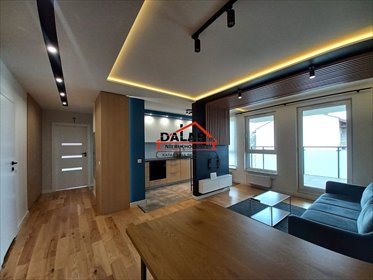 mieszkanie na wynajem 60m2 mieszkanie Góra Kalwaria, Mariańska