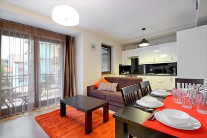 mieszkanie na wynajem 40m2 mieszkanie Kraków, Kazimierz, Kazimierz, Skawińska