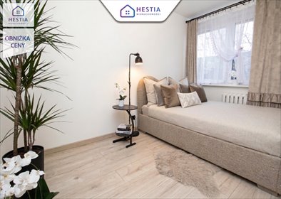 Komfortowe 3-pokojowe mieszkanie po remoncie, balkon, piwnica mieszkanie Stargard, os. Zachód