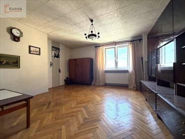 Mieszkanie 42,85 m² w Ochocie z potencjałem - polecam! mieszkanie Warszawa, Ochota, Grójecka